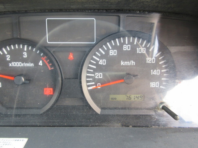 いすゞエルフ平ボディ小型（2t・3t）[写真14]