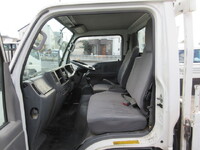 いすゞエルフ平ボディ小型（2t・3t）[写真16]