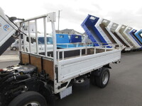 いすゞエルフ平ボディ小型（2t・3t）[写真21]