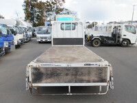 いすゞエルフ平ボディ小型（2t・3t）[写真25]