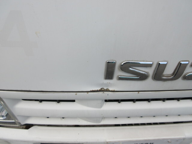 いすゞエルフ平ボディ小型（2t・3t）[写真31]