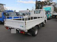 いすゞエルフ平ボディ小型（2t・3t）[写真05]