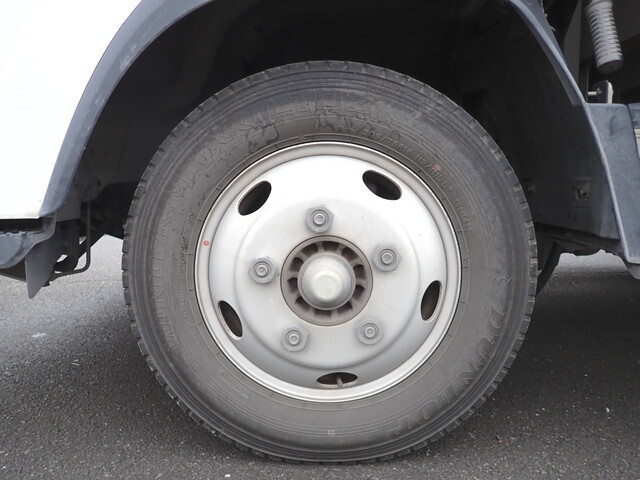 いすゞエルフアルミブロック小型（2t・3t）[写真14]