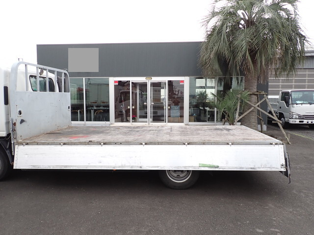 いすゞエルフアルミブロック小型（2t・3t）[写真19]