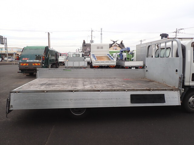 いすゞエルフアルミブロック小型（2t・3t）[写真19]