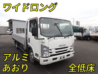 いすゞエルフアルミブロック小型（2t・3t）[写真01]