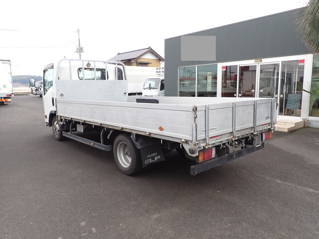 いすゞエルフアルミブロック小型（2t・3t）[写真02]