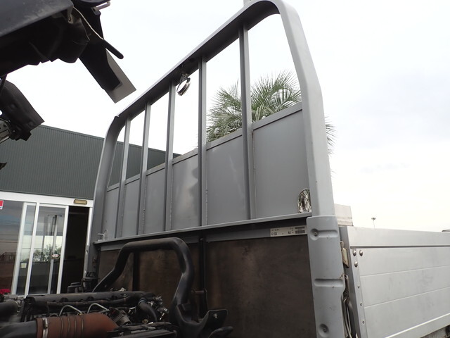 いすゞエルフアルミブロック小型（2t・3t）[写真29]