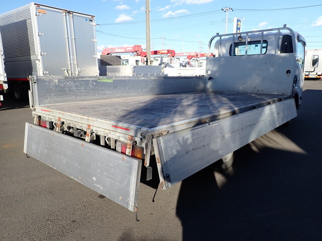 いすゞエルフアルミブロック小型（2t・3t）[写真03]