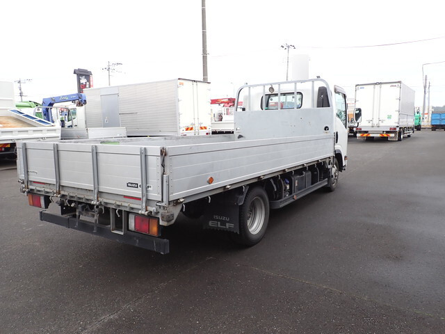 いすゞエルフアルミブロック小型（2t・3t）[写真05]