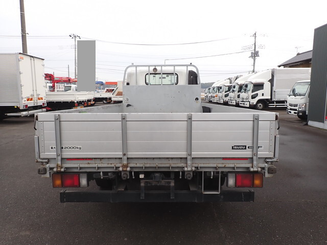 いすゞエルフアルミブロック小型（2t・3t）[写真06]