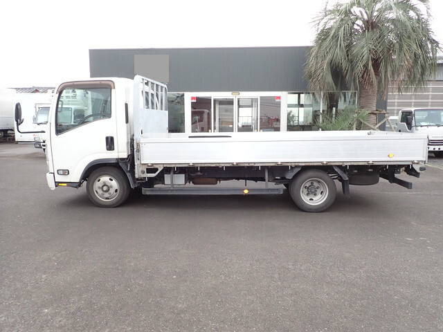 いすゞエルフアルミブロック小型（2t・3t）[写真07]