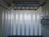 いすゞエルフ冷凍車（冷蔵車）小型（2t・3t）[写真17]