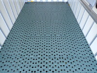 いすゞエルフ冷凍車（冷蔵車）小型（2t・3t）[写真21]