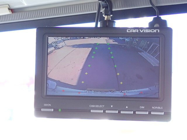 いすゞエルフ冷凍車（冷蔵車）小型（2t・3t）[写真33]