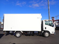 いすゞエルフ冷凍車（冷蔵車）小型（2t・3t）[写真05]