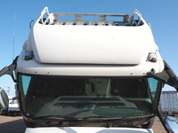 三菱ふそうスーパーグレートアルミブロック大型（10t）[写真11]