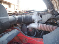 三菱ふそうスーパーグレートアルミブロック大型（10t）[写真13]