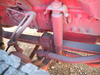 三菱ふそうスーパーグレートアルミブロック大型（10t）[写真14]