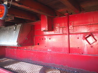 三菱ふそうスーパーグレートアルミブロック大型（10t）[写真17]