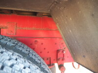 三菱ふそうスーパーグレートアルミブロック大型（10t）[写真20]