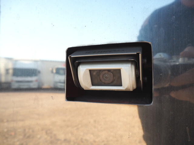 三菱ふそうスーパーグレートアルミブロック大型（10t）[写真21]