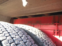 三菱ふそうスーパーグレートアルミブロック大型（10t）[写真23]