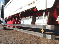 三菱ふそうスーパーグレートアルミブロック大型（10t）[写真24]