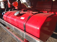 三菱ふそうスーパーグレートアルミブロック大型（10t）[写真25]