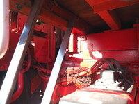 三菱ふそうスーパーグレートアルミブロック大型（10t）[写真27]