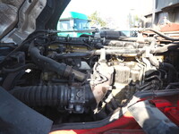 三菱ふそうスーパーグレートアルミブロック大型（10t）[写真29]