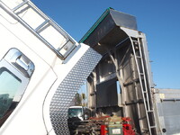 三菱ふそうスーパーグレートアルミブロック大型（10t）[写真30]