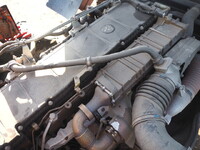 三菱ふそうスーパーグレートアルミブロック大型（10t）[写真31]