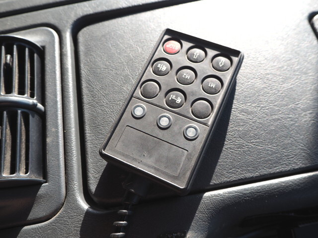 三菱ふそうスーパーグレートアルミブロック大型（10t）[写真32]