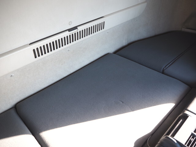 三菱ふそうスーパーグレートアルミブロック大型（10t）[写真33]