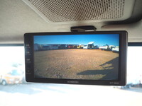 三菱ふそうスーパーグレートアルミブロック大型（10t）[写真35]