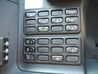 三菱ふそうスーパーグレートアルミブロック大型（10t）[写真38]