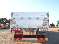 三菱ふそうスーパーグレートアルミブロック大型（10t）[写真05]