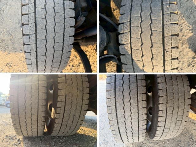 いすゞエルフアルミウイング小型（2t・3t）[写真36]