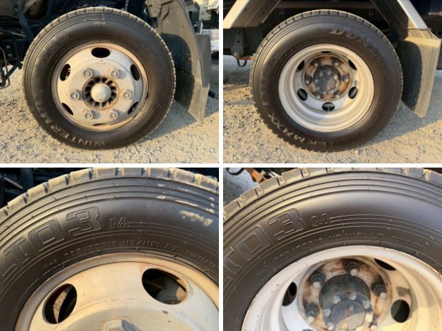 いすゞエルフアルミウイング小型（2t・3t）[写真37]