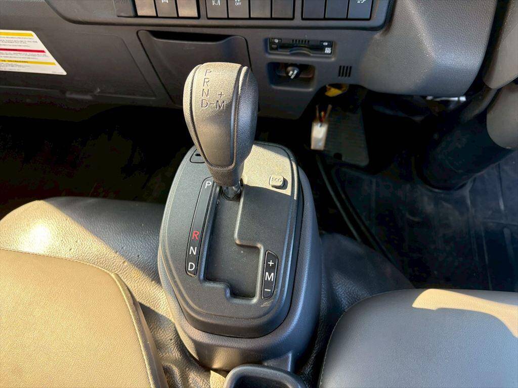 いすゞエルフダンプ小型（2t・3t）[写真23]