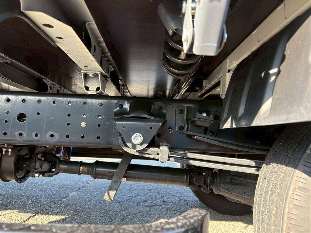 日野デュトロ平ボディ小型（2t・3t）[写真14]