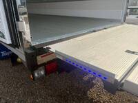 日野レンジャー冷凍車（冷蔵車）中型（4t）[写真14]