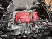 日野レンジャーアルミブロック中型（4t）[写真18]