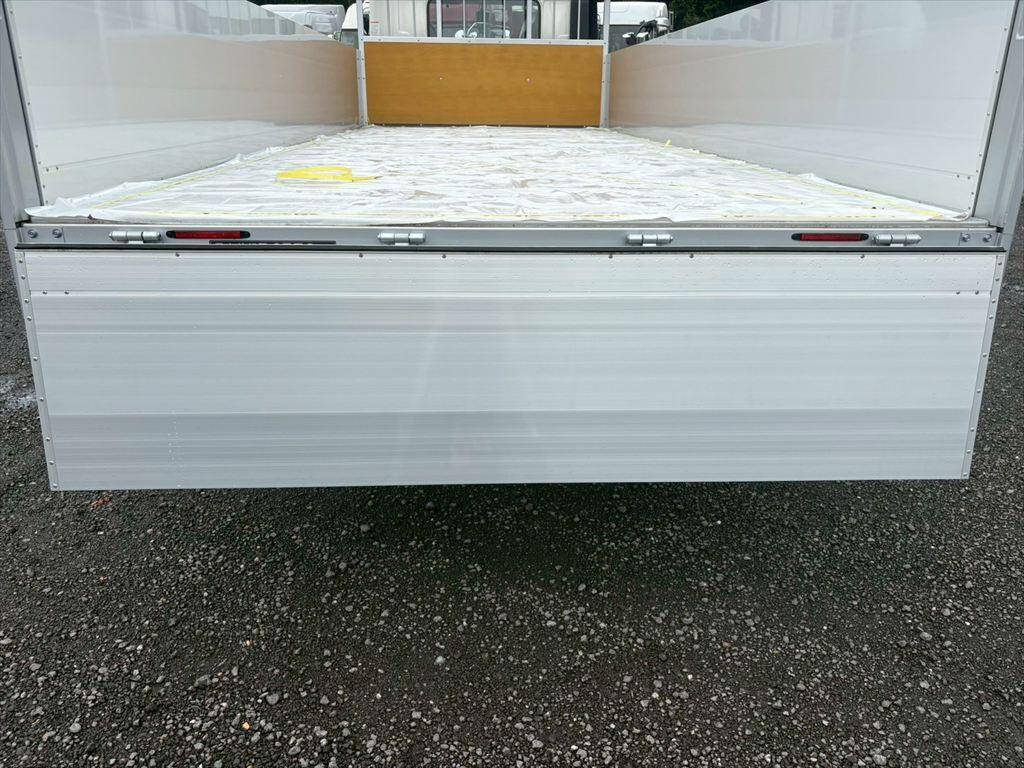 日野レンジャーアルミブロック中型（4t）[写真08]