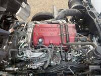 日野レンジャー冷凍車（冷蔵車）中型（4t）[写真19]