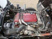 日野レンジャー冷凍車（冷蔵車）中型（4t）[写真21]