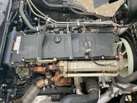 三菱ふそうスーパーグレート深ダンプ（土砂禁ダンプ）大型（10t）[写真18]