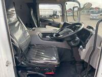 三菱ふそうスーパーグレート深ダンプ（土砂禁ダンプ）大型（10t）[写真21]