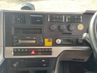 三菱ふそうスーパーグレート深ダンプ（土砂禁ダンプ）大型（10t）[写真22]